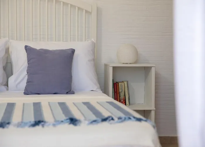 Villa Apiliotis Sunrise